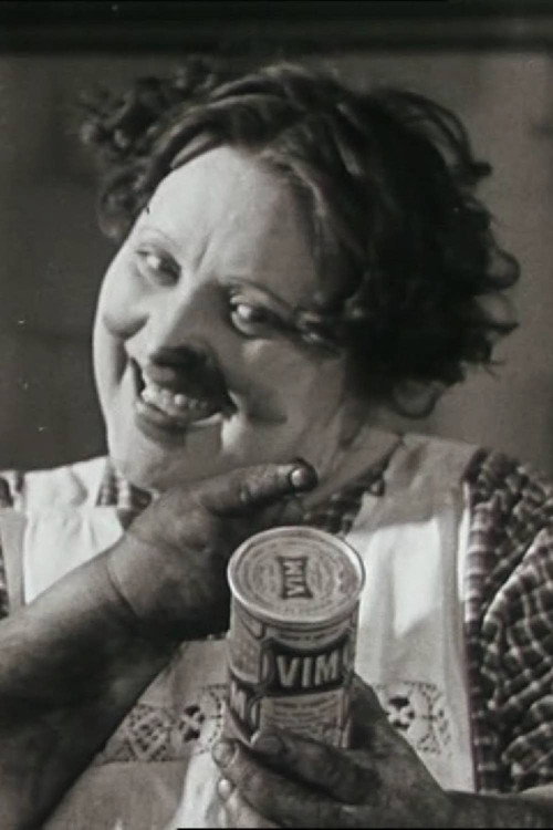 Küchenrebelle: eine saubere Geschichte Poster