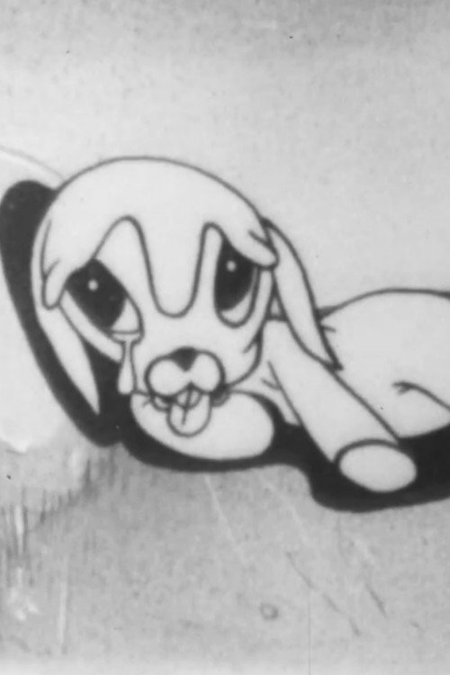 The Lost Sheep Poster