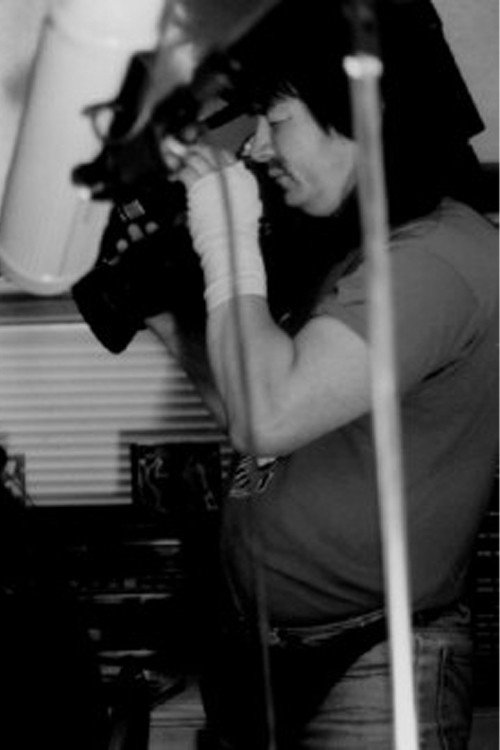 Aboriginal Radio Waves Part II Poster