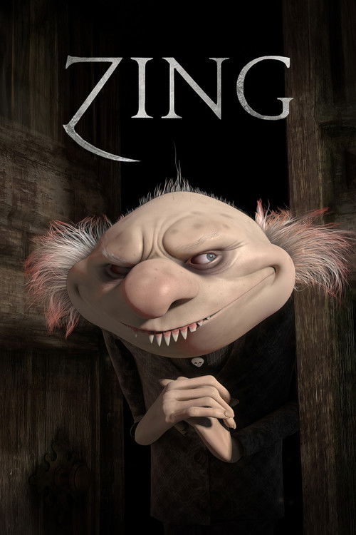 Zing Poster