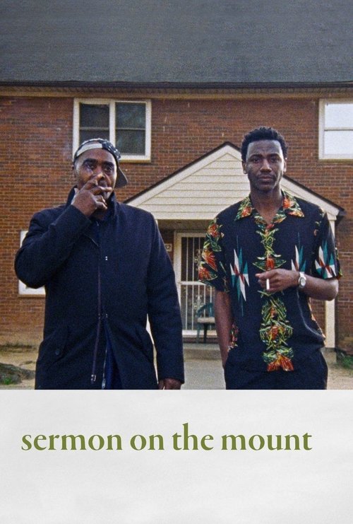 Sermon on the Mount Poster