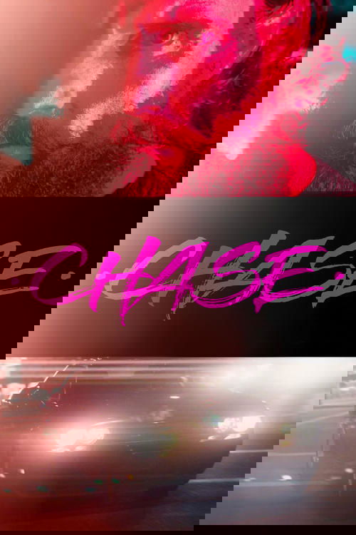 Chase Poster