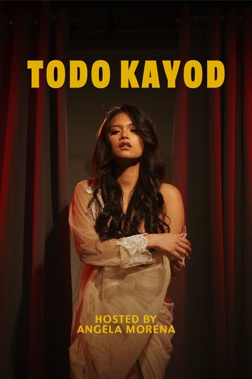 Todo Kayod Poster