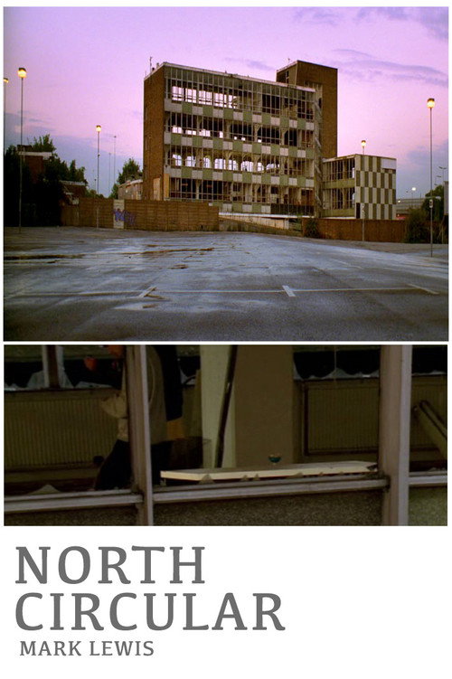 North Circular Poster