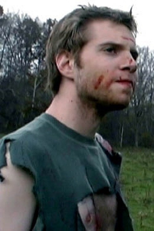 Full Moon Sonny Poster