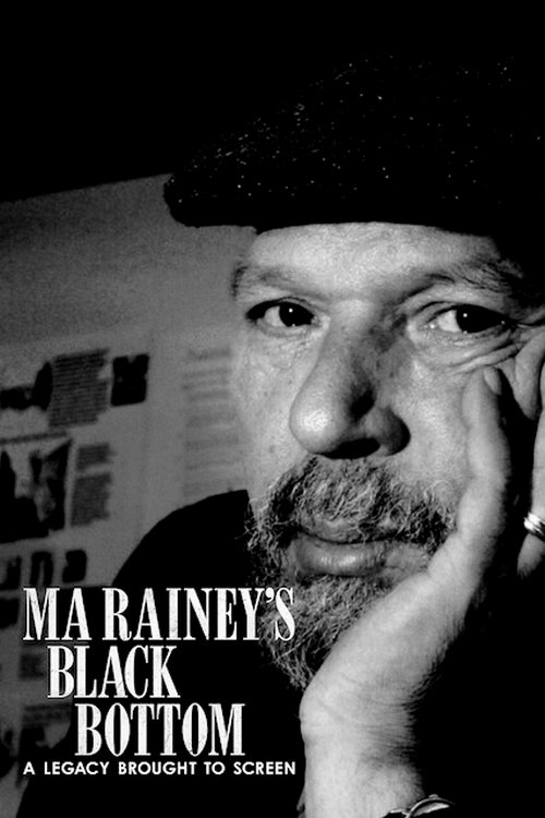 Ma Rainey's Black Bottom: A Legacy Brought to Screen Poster