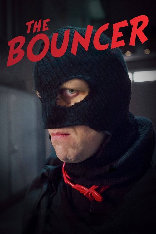 The Bouncer Poster