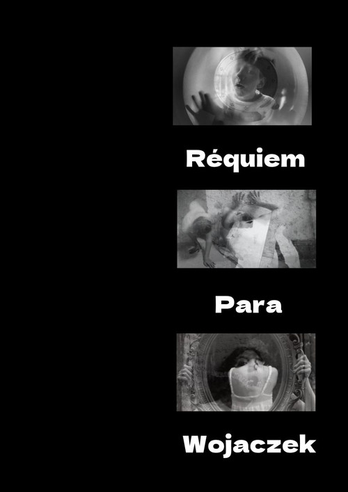 Requiem to Wojaczek Poster