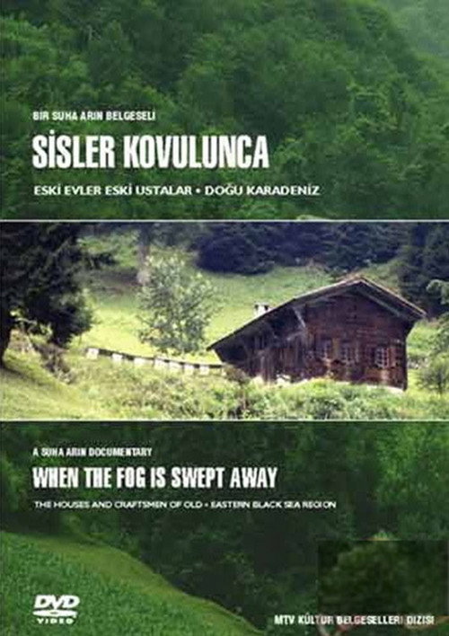 When the Fog Is Swept Away Poster