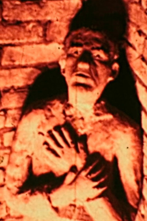 Aluminosa Espera do Apocalipse Poster