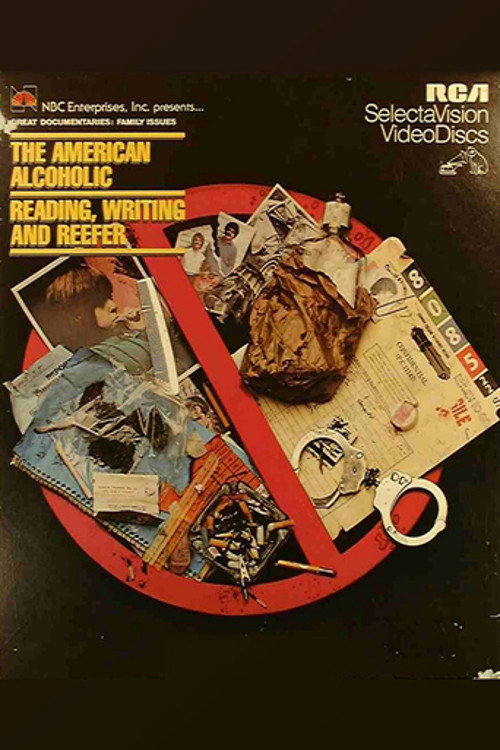 Reading, Writing, and Reefer Poster