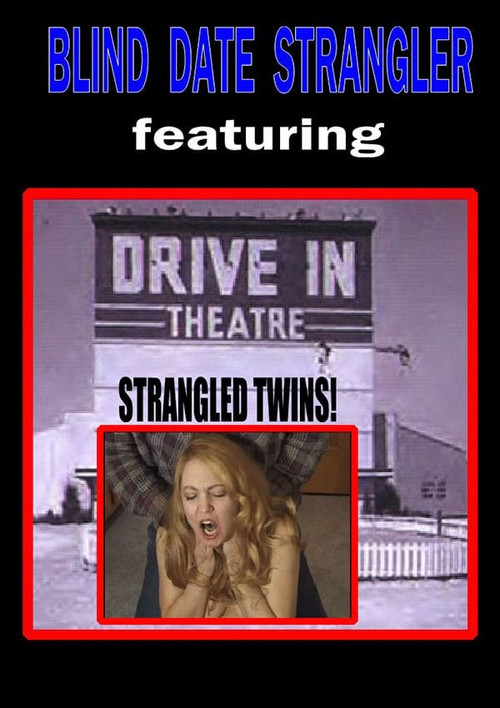 Strangled Twins Poster