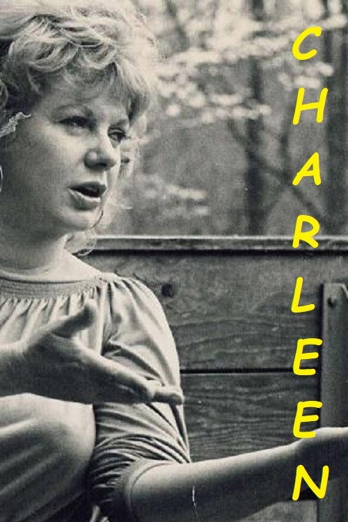 Charleen or How Long Has This Been Going On? Poster