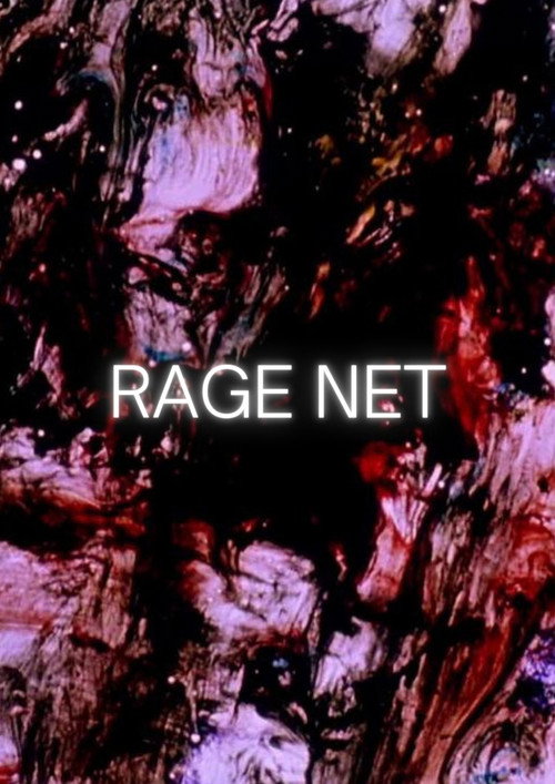 Rage Net Poster