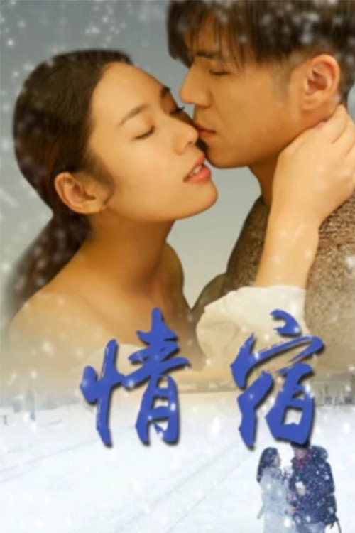 The Love Affair Poster