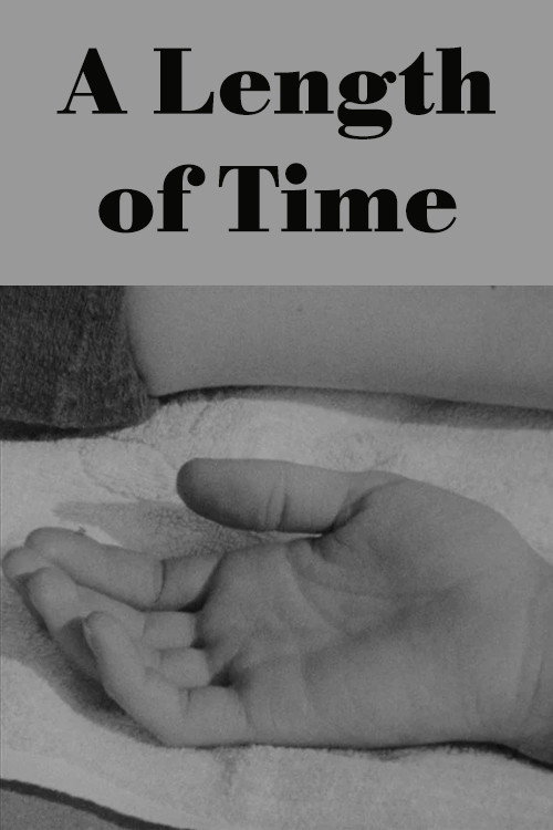 A Length of Time Poster