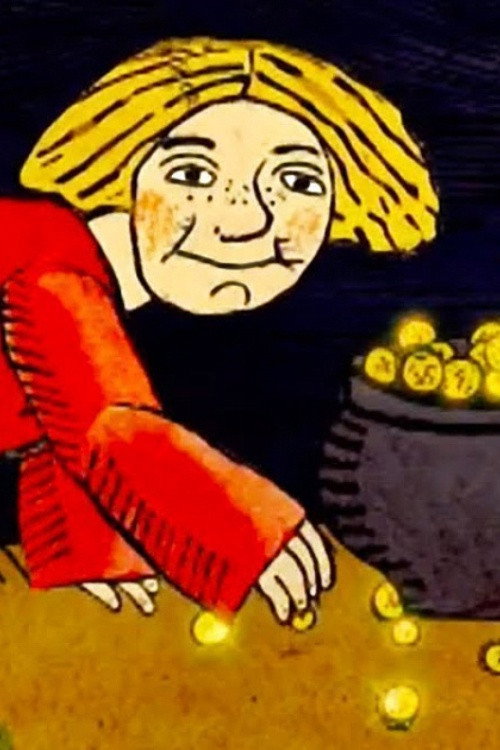 About Ivan-the-Fool Poster