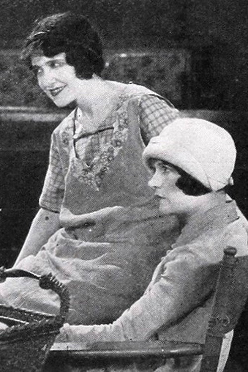 The Price of Success Poster