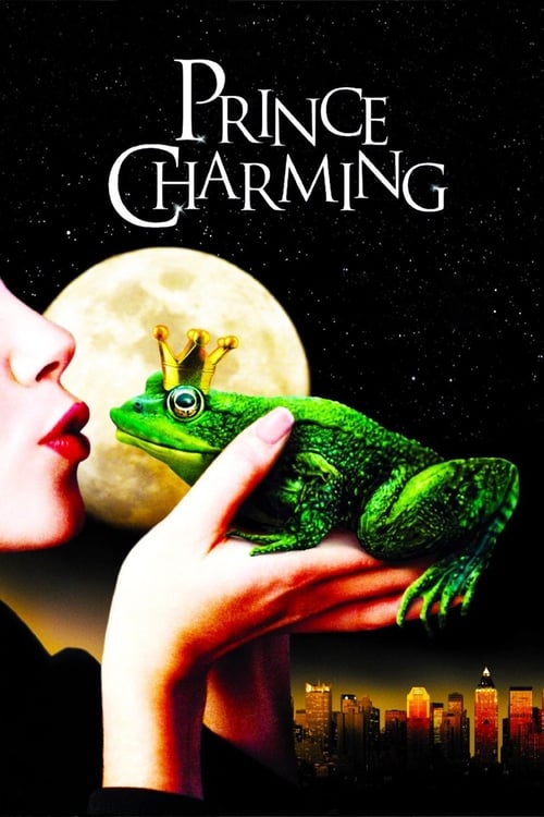 Prince Charming Poster