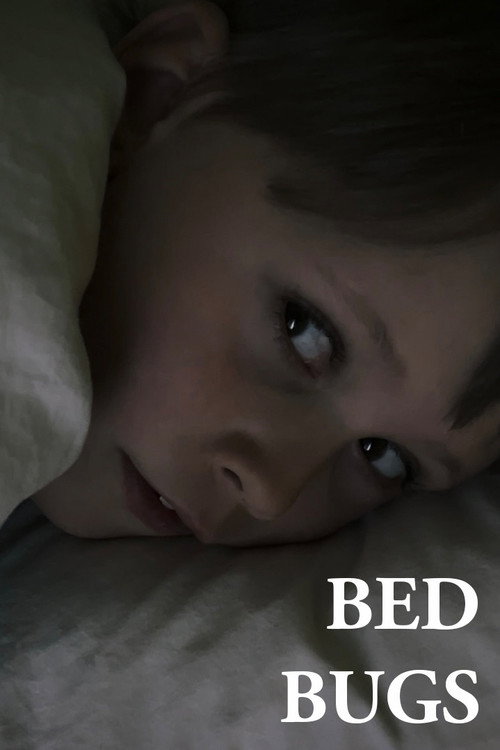 Bed Bugs Poster