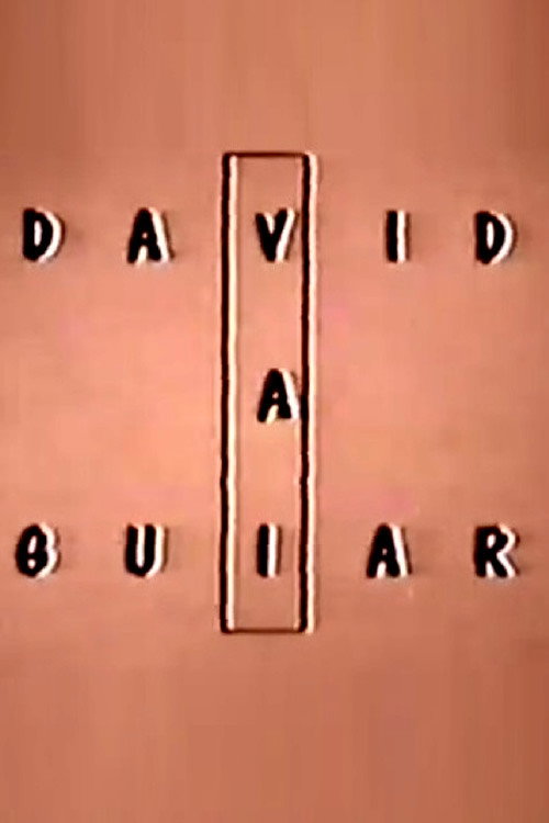 David A Guiar Poster