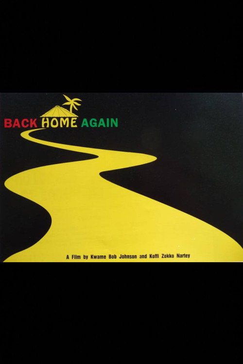 Back Home Again Poster