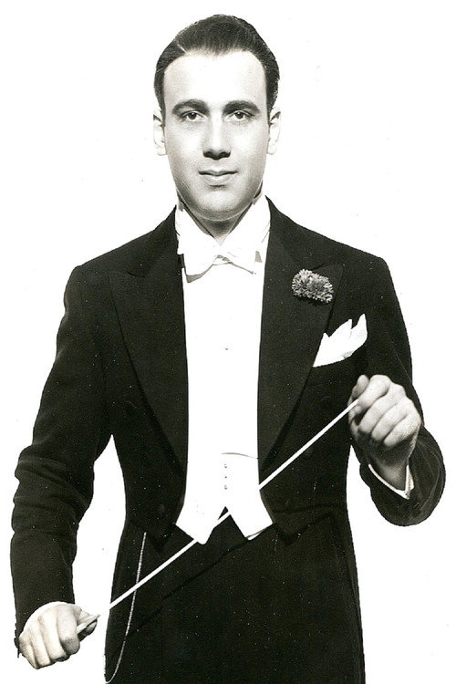 Capriccio Italien Poster