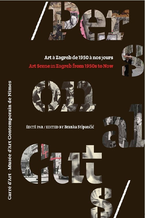 Personal Cuts Poster