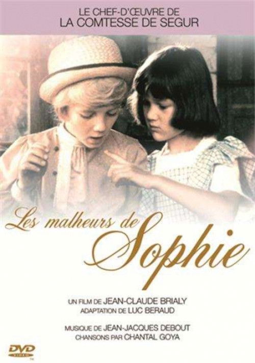 Les Malheurs de Sophie Poster