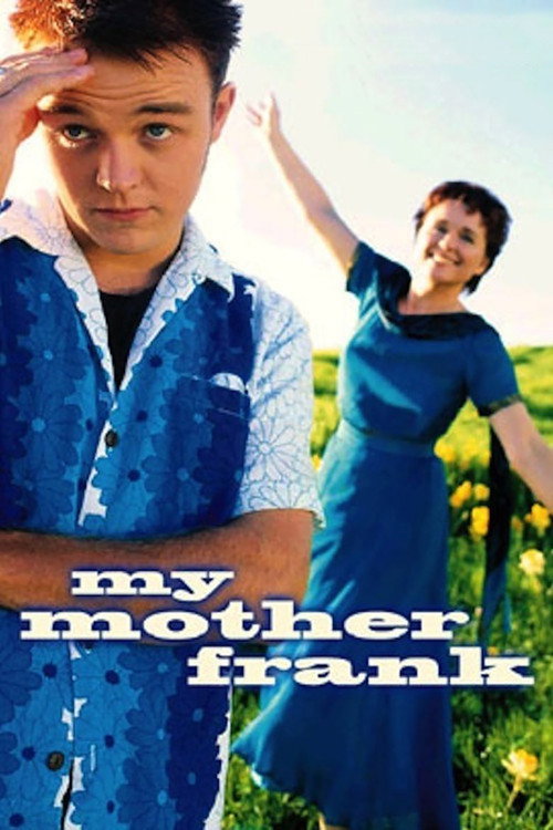 My Mother Frank Poster
