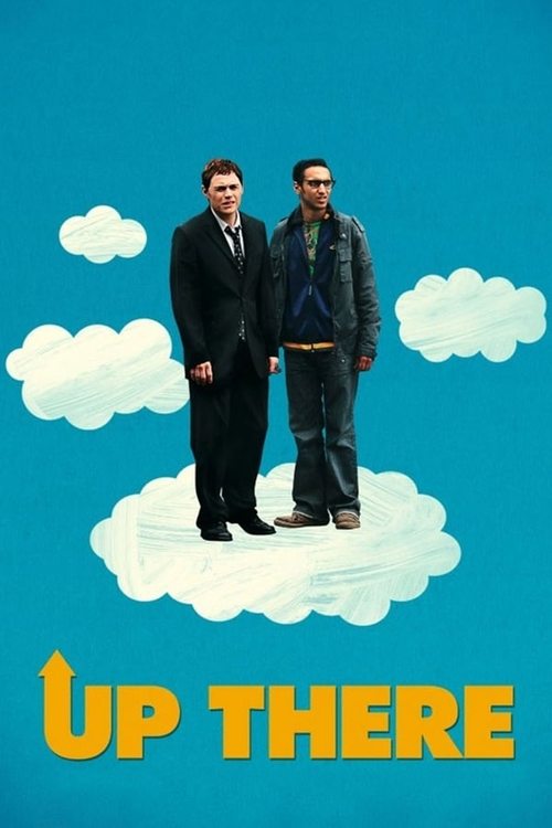 Up There Poster