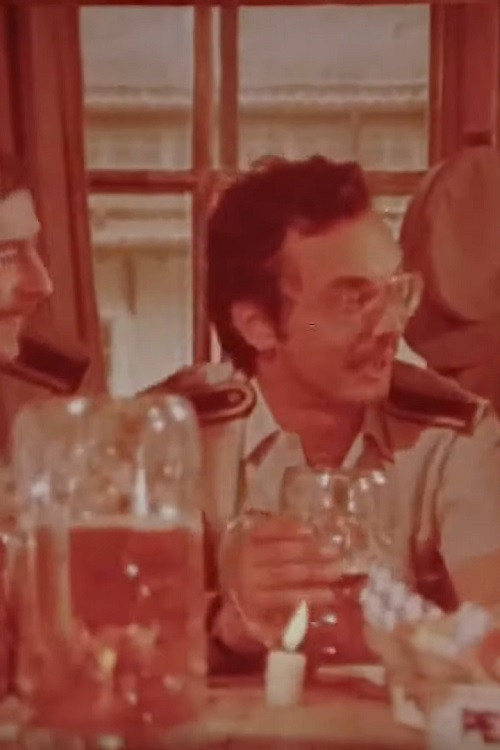 Alkohol am Steuer Poster