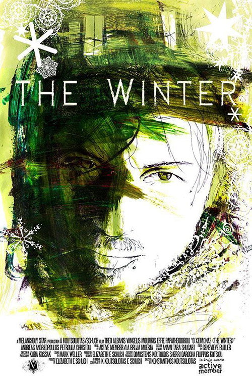 The Winter Poster