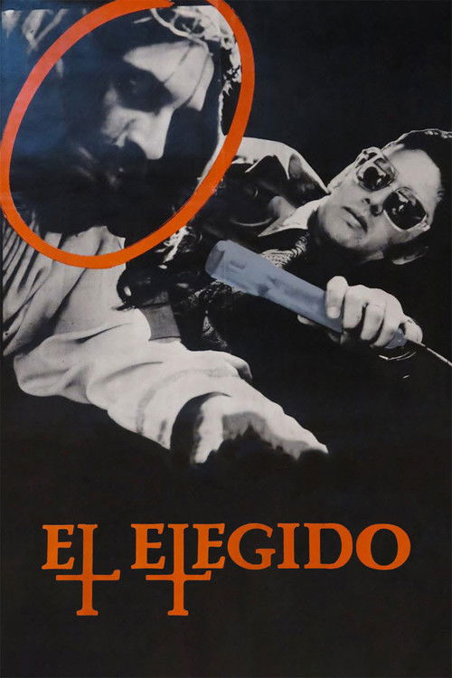 El elegido Poster