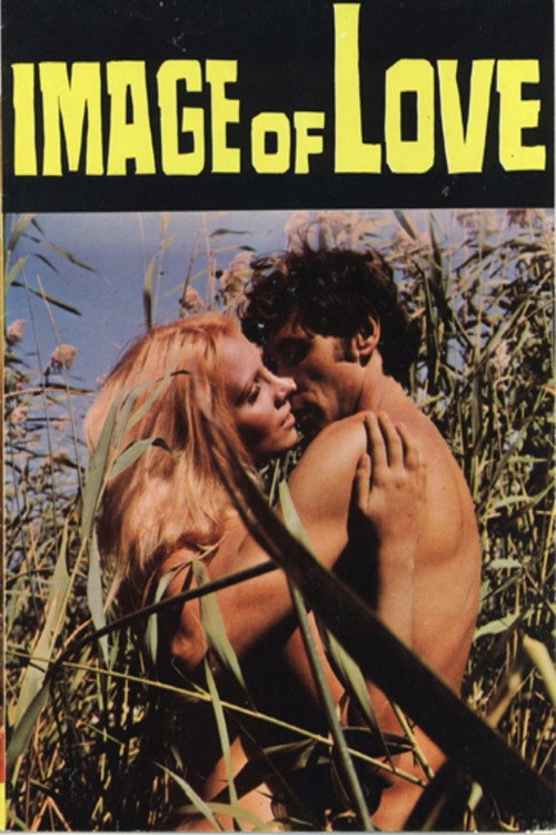 Image of Love Poster
