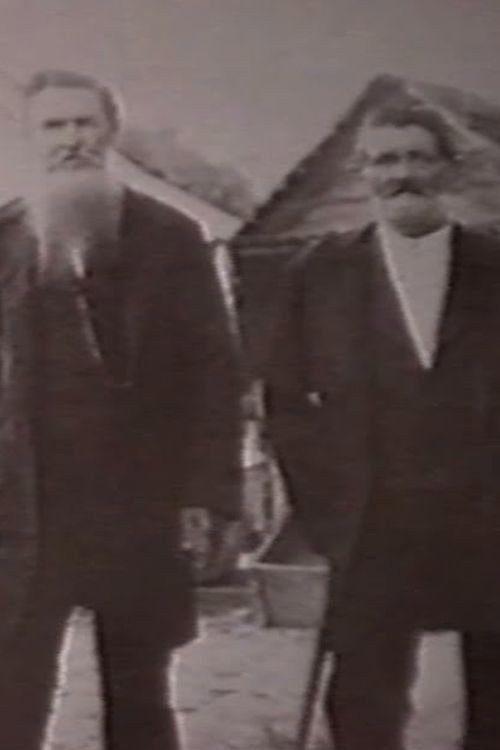 Het Ontstaan van het Land Suriname Poster