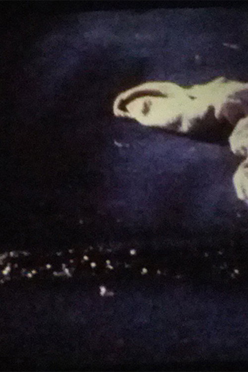 Trekkerriff Poster