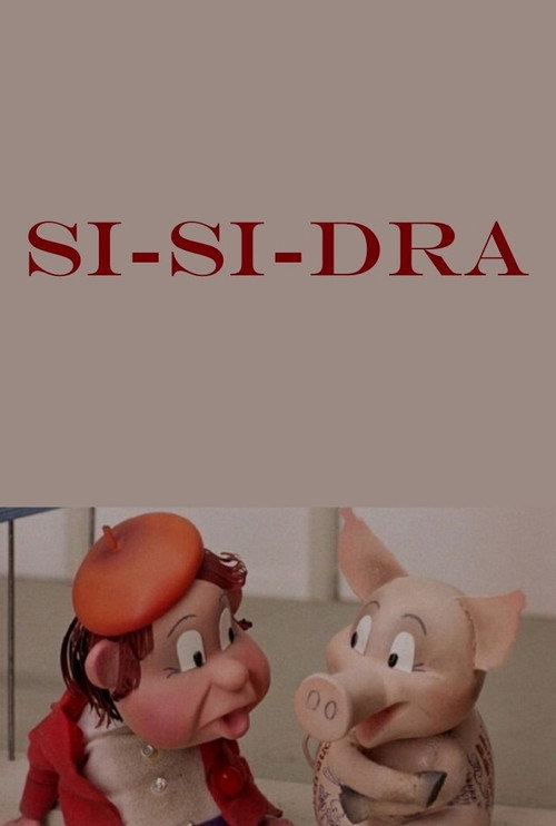 Si-si-dra Poster