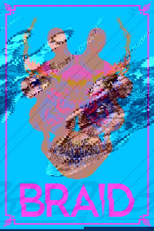 Braid Poster