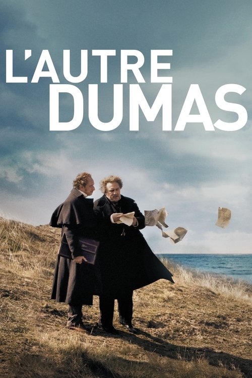 The Other Dumas Poster