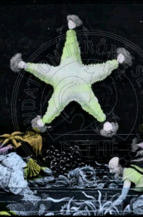 A New Way of Traveling Poster