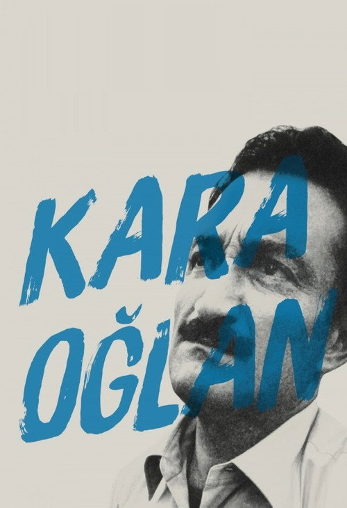 Karaoğlan: Bir Ecevit Belgeseli Poster