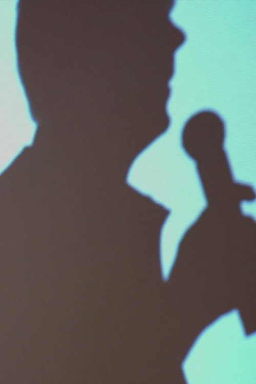 Conditioned Response Poster