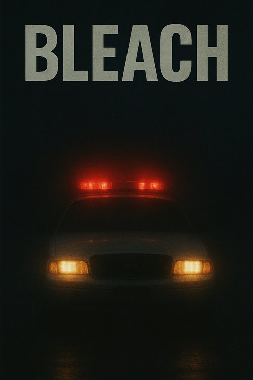 Bleach Poster