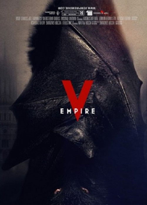 Empire V Poster