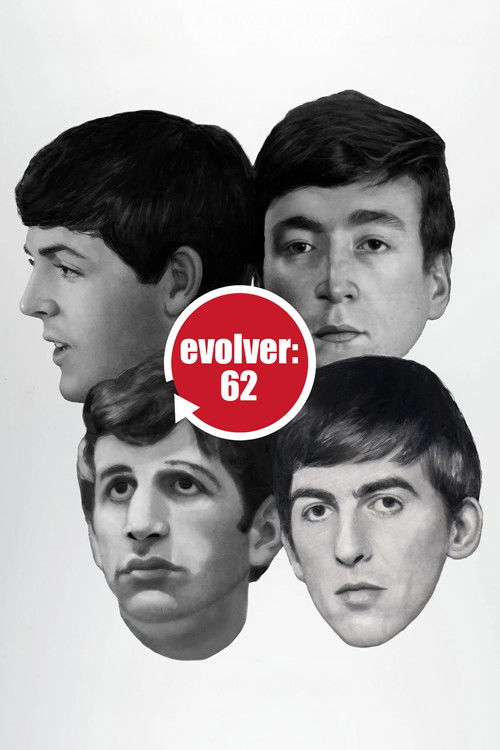 Evolver 62 Poster