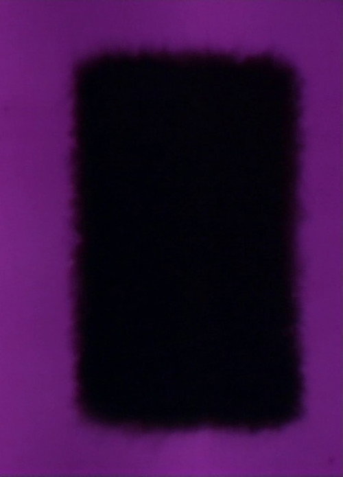 Dark Matter: Divertimento No. 6 Poster