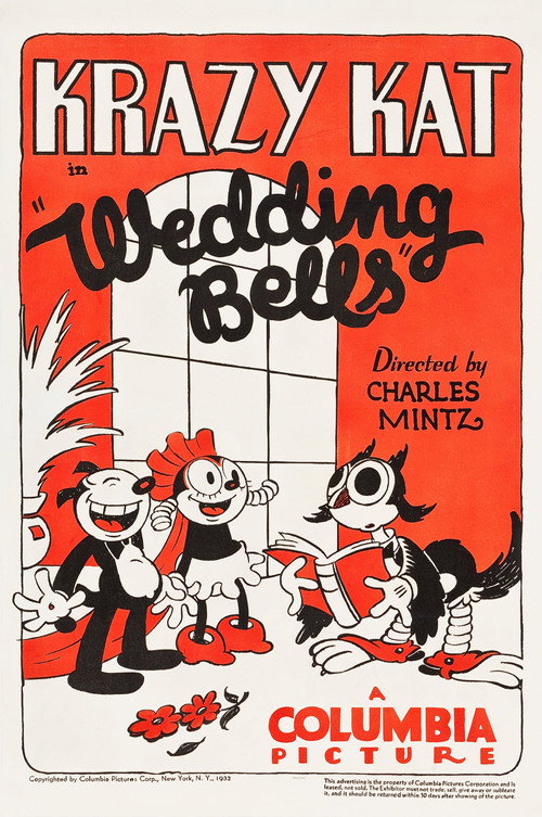 Wedding Bells Poster