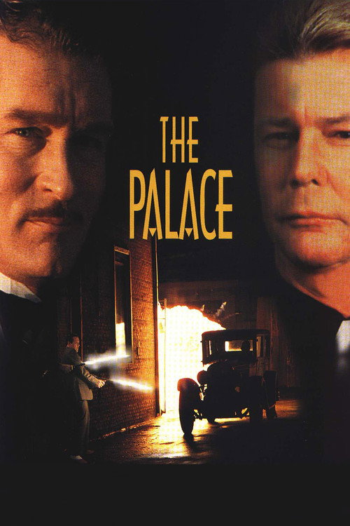 The Palace Poster