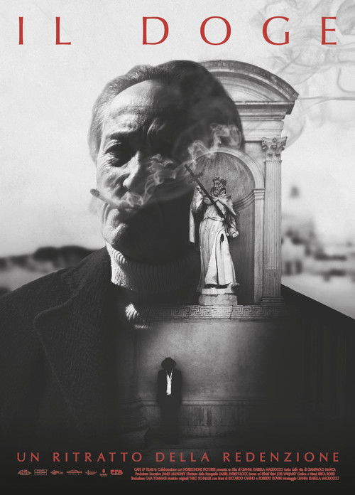 Il Doge: A Portrait of Redemption Poster